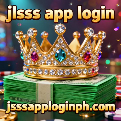 jlsss app login