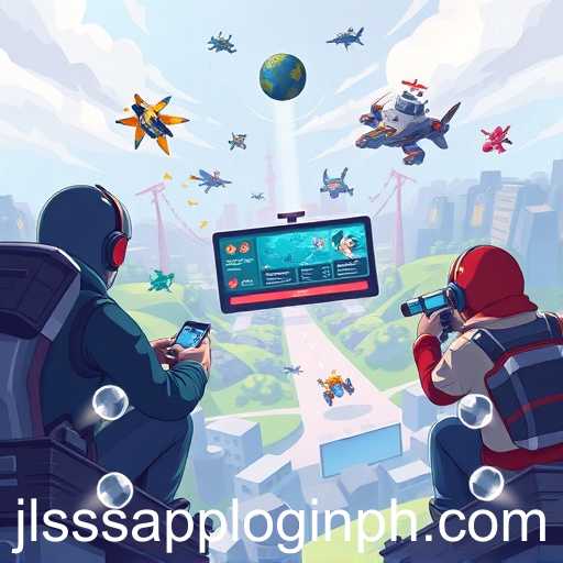 Exploring the JLSSS Gaming Experience