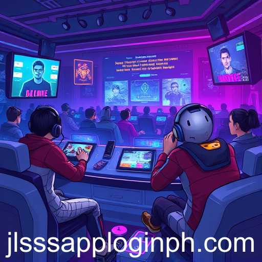 The Transformation of Online Gaming Platforms