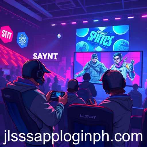 Revolutionizing Online Gaming with JLSSS App