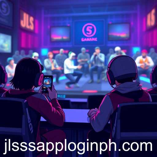 Rising Trends in Online Gaming Engagement